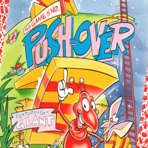 Pushover PC Steam CD Key