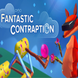 Fantastic Contraption PC Steam CD Key