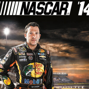 NASCAR '14 PC Steam CD Key