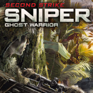 Sniper Ghost Warrior - Second Strike DLC PC Steam CD Key