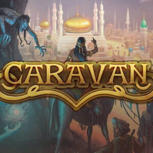 Caravan PC Steam CD Key