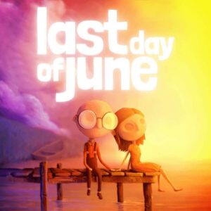 Last Day of June PC Steam CD Key