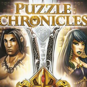Puzzle Chronicles Steam CD Key