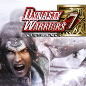 DYNASTY WARRIORS 7: Xtreme Legends Definitive Edition PC Steam CD Key
