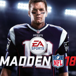 Madden NFL 18 XBOX One CD Key