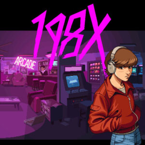 198X Steam CD Key