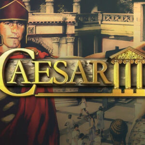 Caesar 3 GOG CD Key