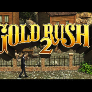 Gold Rush! 2 Steam CD Key