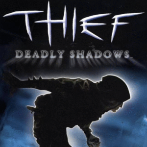 Thief: Deadly Shadows PC GOG CD Key