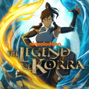 The Legend of Korra Steam CD Key