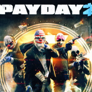PAYDAY 2 Steam Altergift