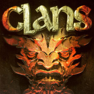 Clans PC Steam CD Key