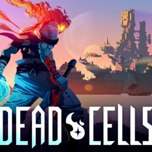 Dead Cells Steam CD Key