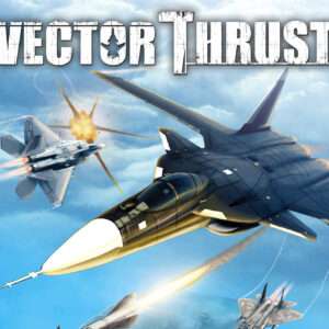 Vector Thrust Steam CD Key