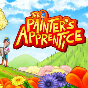 The Painter's Apprentice Steam CD Key