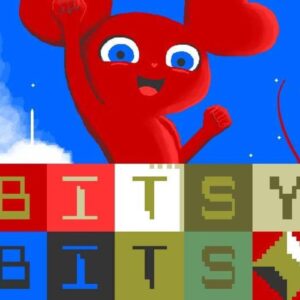 Bitsy Bits Steam CD Key
