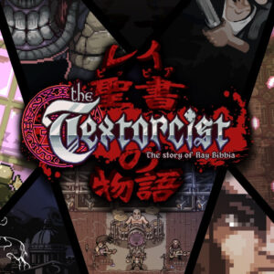 The Textorcist: The Story of Ray Bibbia Steam CD Key