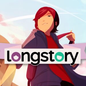 LongStory Steam CD Key
