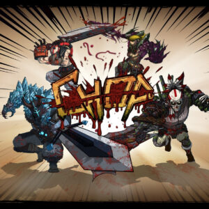 CHOP Steam CD Key