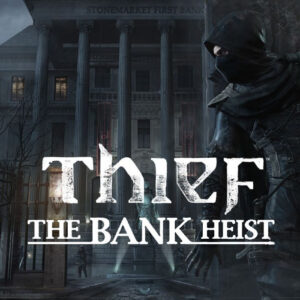 Thief - The Bank Heist DLC PC Steam CD Key