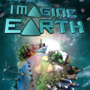 Imagine Earth Steam Altergift