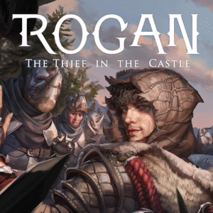 ROGAN: The Thief in the Castle Steam Altergift