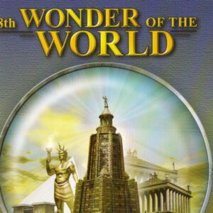Cultures - 8th Wonder of the World Steam CD Key