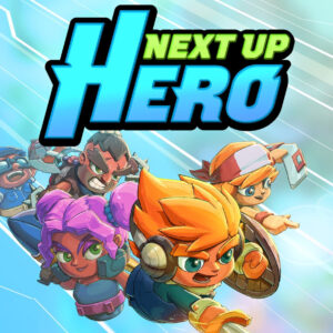 Next Up Hero Steam CD Key