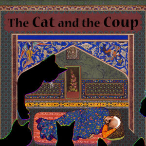 The Cat and the Coup (4K Remaster) Steam CD Key