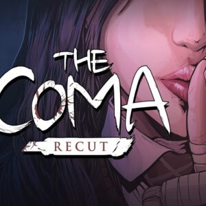The Coma: Recut Deluxe Edition Steam CD Key