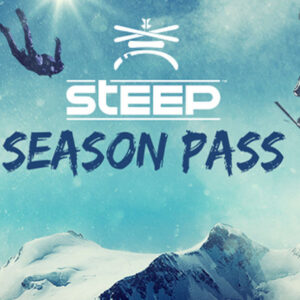 Steep - Season Pass Ubisoft Connect CD Key