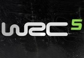 WRC 5 - FIA World Rally Championship + Season Pass Steam CD Key