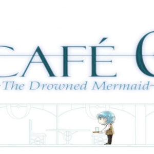 CAFE 0 ~The Drowned Mermaid~ Steam CD Key