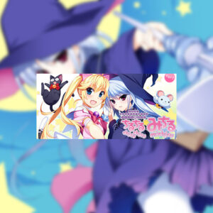 Idol Magical Girl Chiru Chiru Michiru Part 2 Steam CD Key
