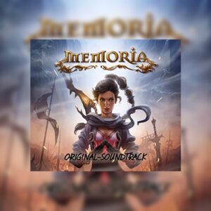 Memoria - Soundtrack DLC Steam CD Key
