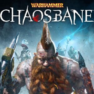 Warhammer: Chaosbane Steam Altergift