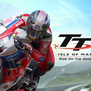 TT Isle of Man PC Steam CD Key