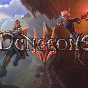 Dungeons 3 PC Steam CD Key