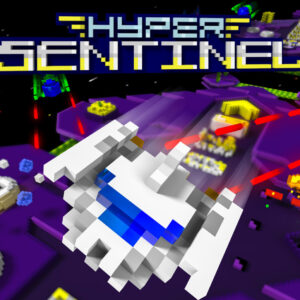 Hyper Sentinel Steam CD Key