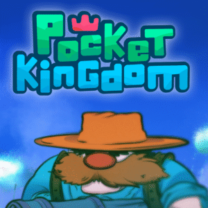 Pocket Kingdom Steam CD Key