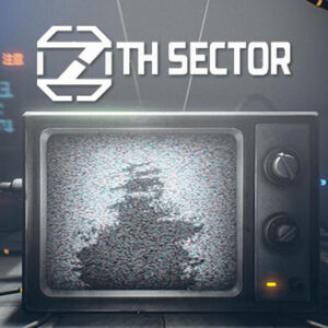 7th Sector PC Steam CD Key