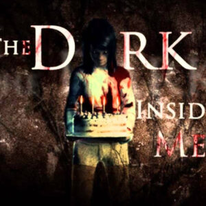 The Dark Inside Me Steam CD Key