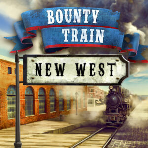 Bounty Train - New West DLC Steam CD Key