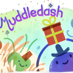 Muddledash Steam CD Key