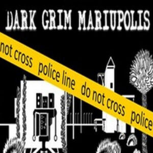 Dark Grim Mariupolis Steam CD Key