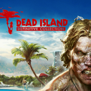 Dead Island Definitive Edition PC Steam CD Key
