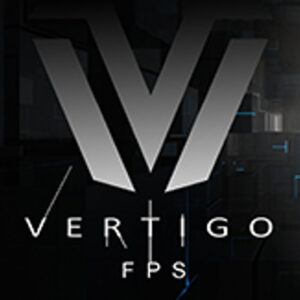 Vertigo FPS Steam CD Key