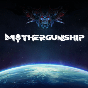 MOTHERGUNSHIP Steam Altergift