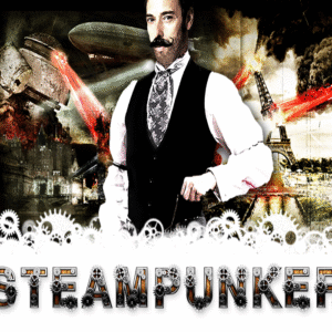 Steampunker Steam CD Key