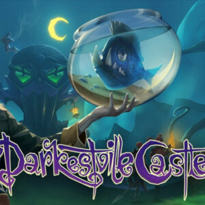 Darkestville Castle PC Steam CD Key